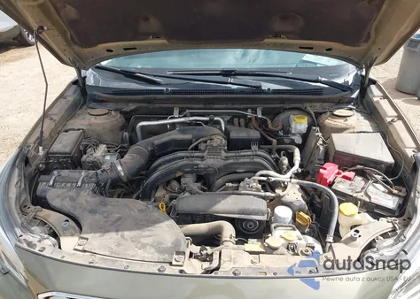 2020 Subaru Outback Limited из США, поврежденный, VIN 4S4BTALCXL3204461